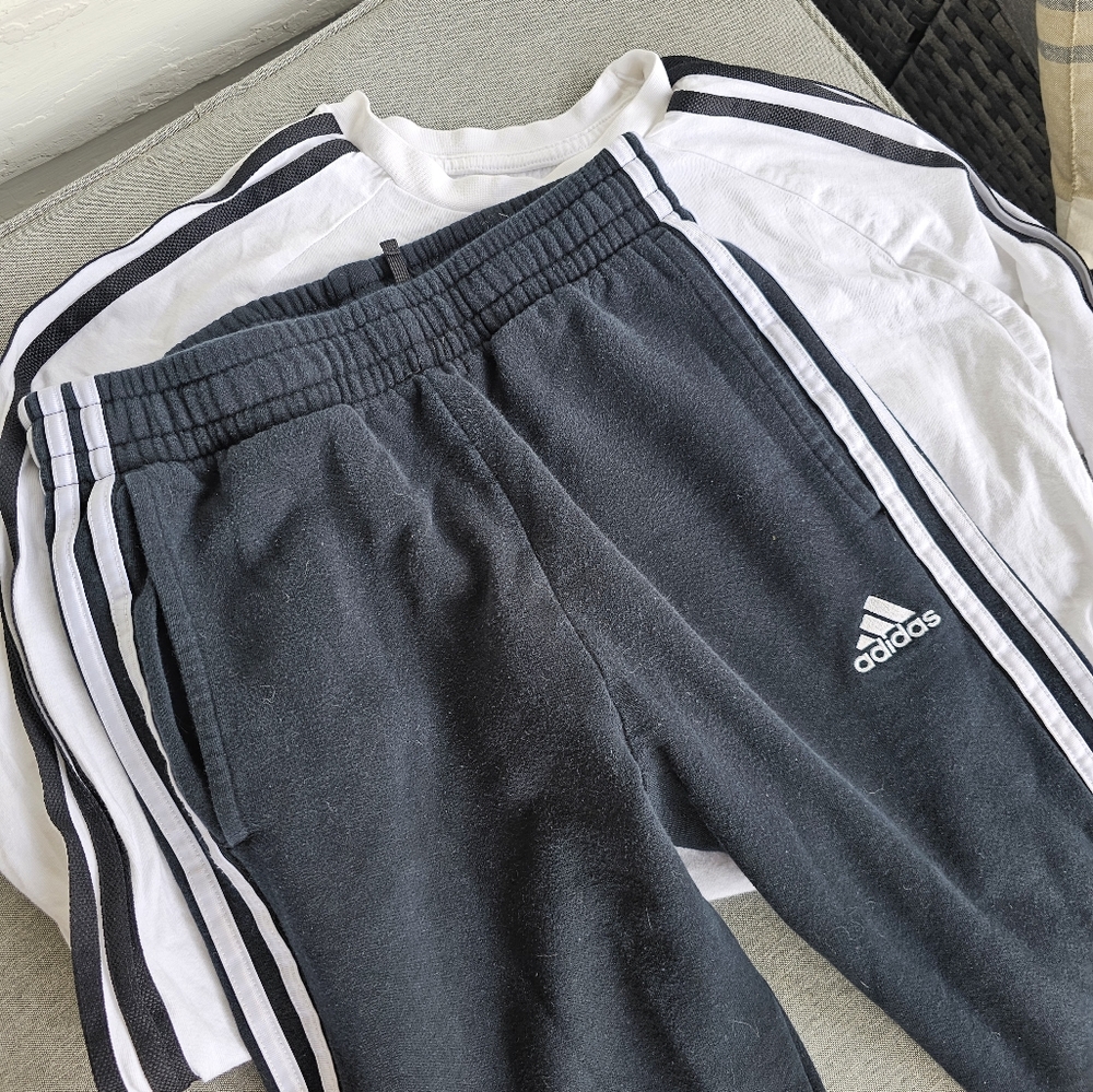 ADIDAS BUNDLE - Picture 4 of 6